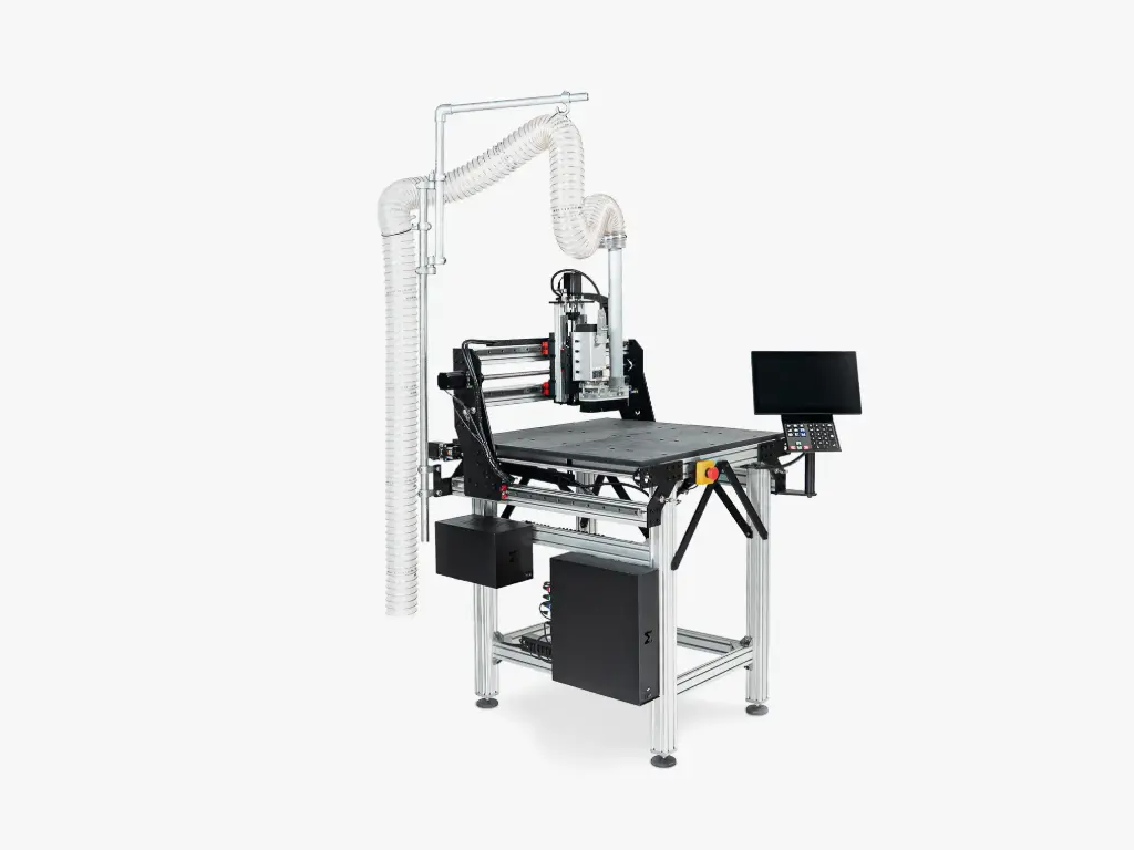 Mekanika PRO Smart Pack (S (600x600mm))