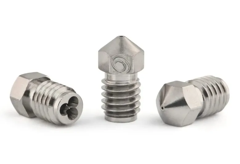 Buse Bondtech CHT ® M6 Laiton (0.4)