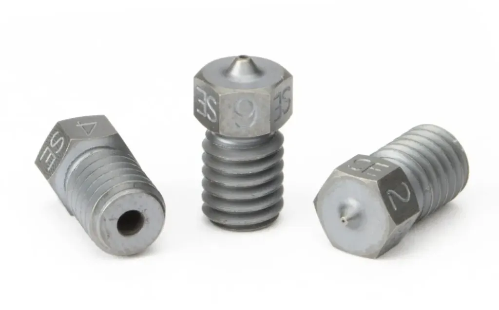 Vanadium Nozzle (0.4)