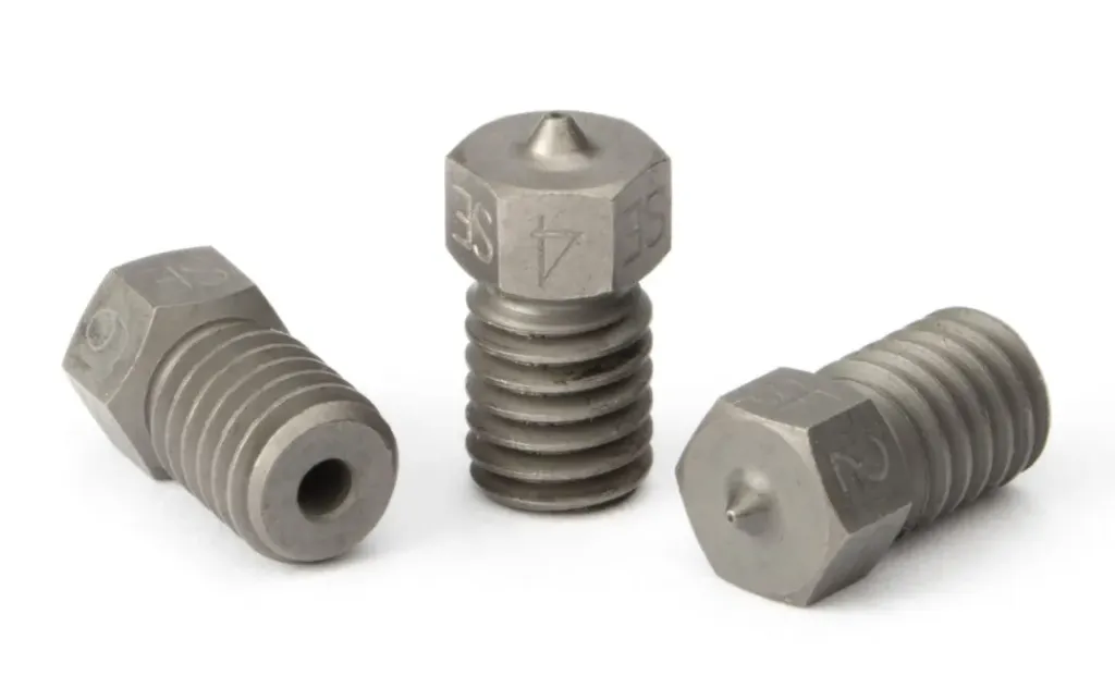 BridgeMaster Nozzle (0.4)