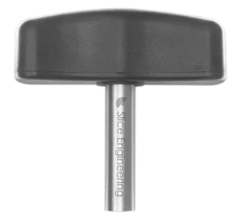 Clé dynamométrique 1,5 Nm