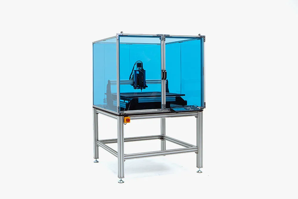 Mekanika EVO Pack education (S (600x600mm))