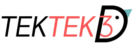 TEKTEK3D